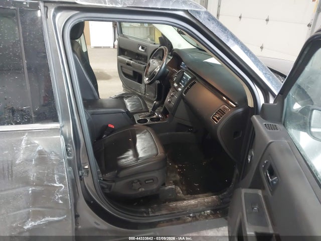 2015 FORD FLEX 2FMHK6C81FBA20309 Photo 4