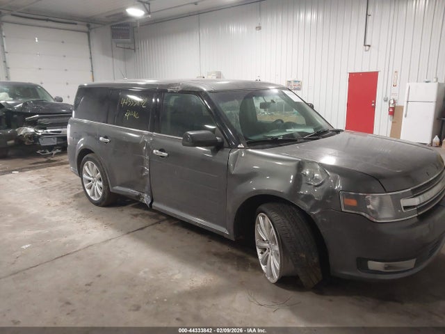2015 FORD FLEX 2FMHK6C81FBA20309 Photo 5