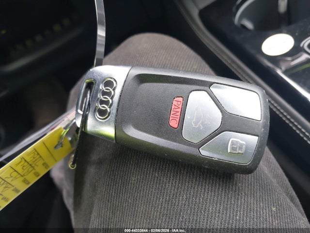 2024 AUDI A5 SPORTBACK WAUFACF59RA066854 Photo 10