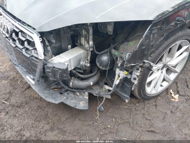 2024 AUDI A5 SPORTBACK WAUFACF59RA066854 Photo 5