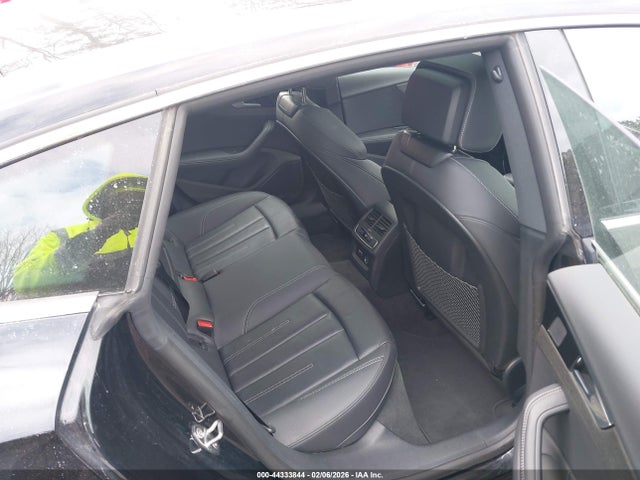 2024 AUDI A5 SPORTBACK WAUFACF59RA066854 Photo 7