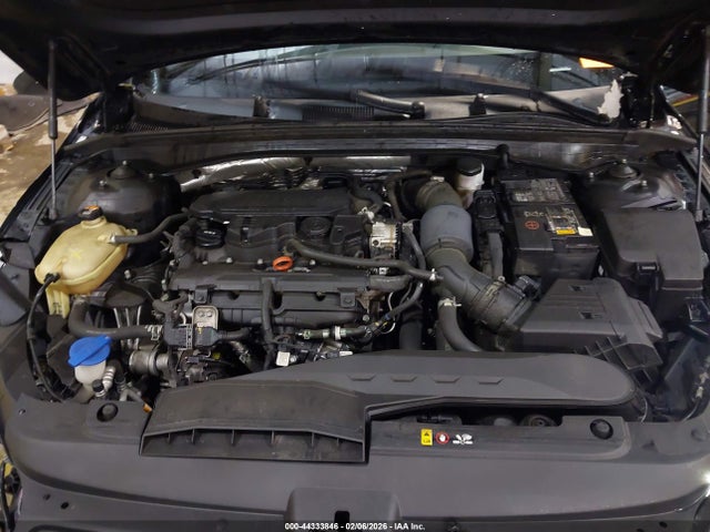 5XXG64J28NG094493 KIA K5 Gt-line