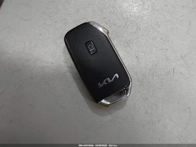 5XXG64J28NG094493 KIA K5 Gt-line