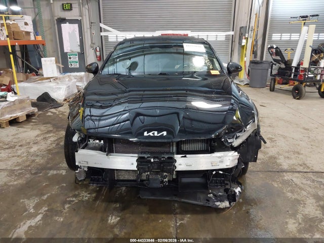 5XXG64J28NG094493 KIA K5 Gt-line