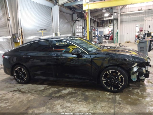 5XXG64J28NG094493 KIA K5 Gt-line