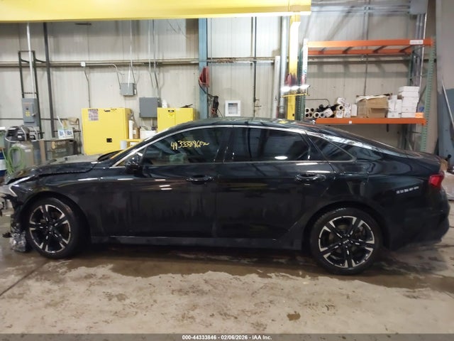 5XXG64J28NG094493 KIA K5 Gt-line