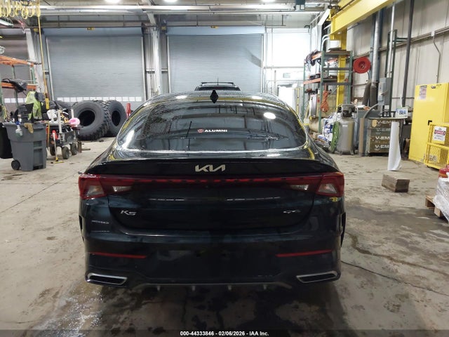 5XXG64J28NG094493 KIA K5 Gt-line