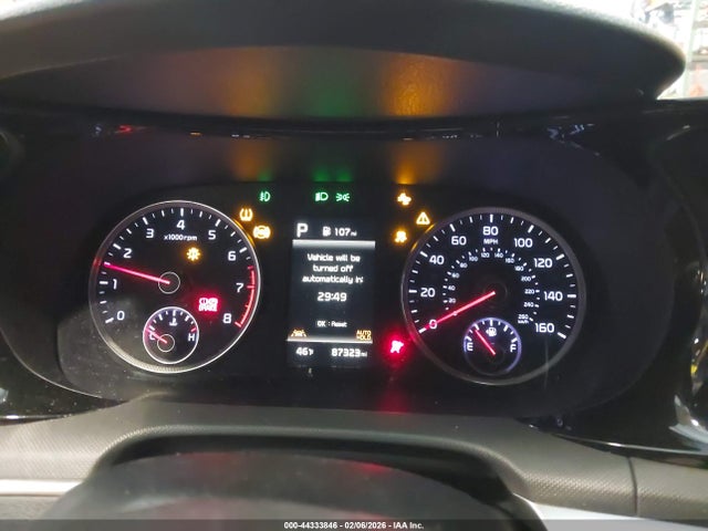 5XXG64J28NG094493 KIA K5 Gt-line