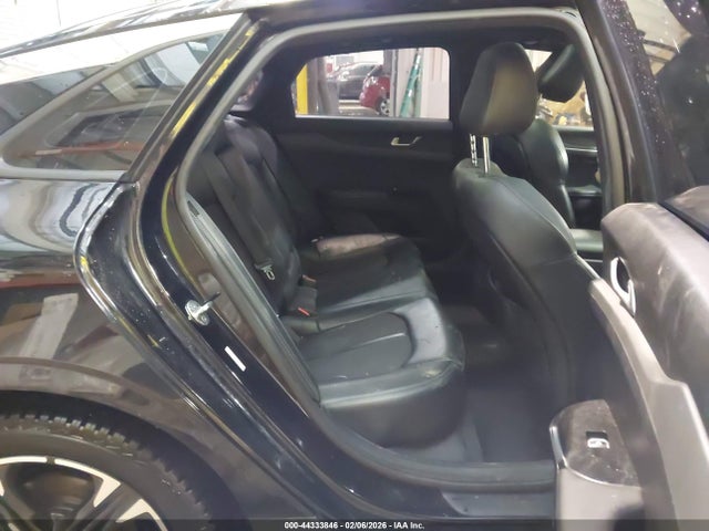 5XXG64J28NG094493 KIA K5 Gt-line