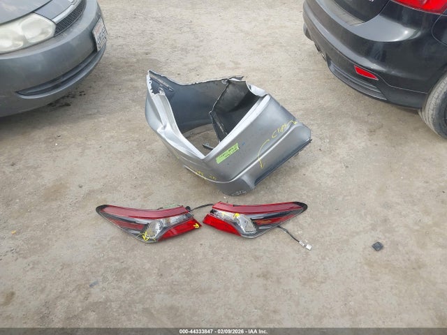 4T1G11AK3PU747026 Toyota CAMRY SE