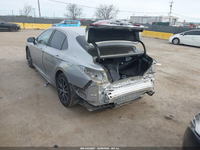 4T1G11AK3PU747026 Toyota CAMRY SE