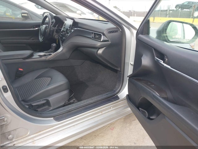 4T1G11AK3PU747026 Toyota CAMRY SE