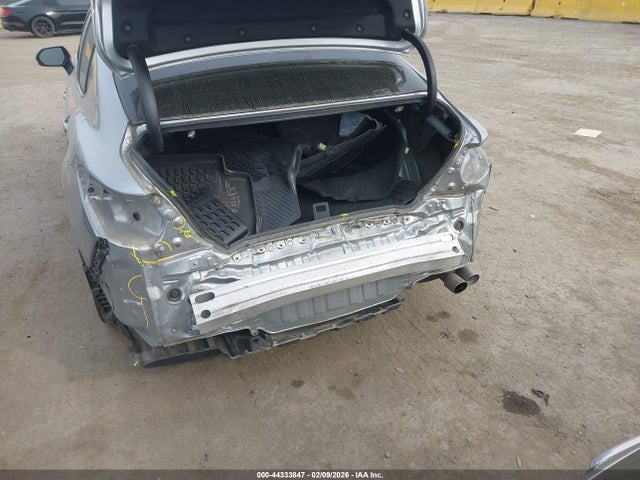 4T1G11AK3PU747026 Toyota CAMRY SE
