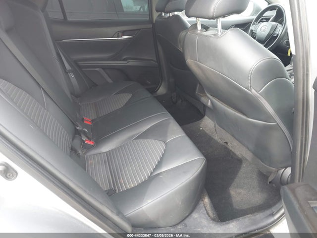 4T1G11AK3PU747026 Toyota CAMRY SE