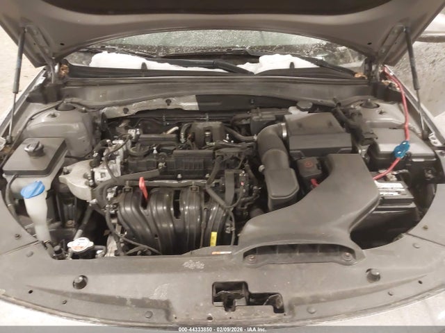 Aukcja sprzedaży 2017 Kia Optima Lx, vin: 5XXGT4L3XHG162800, numer aukcji: 44333850
