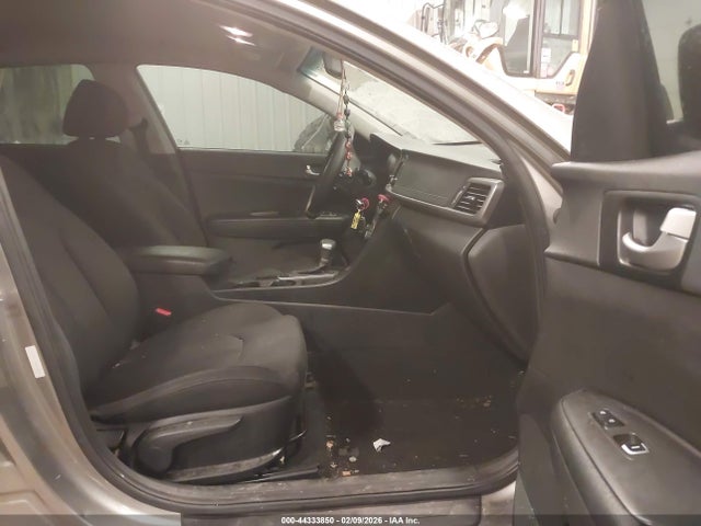 Aukcja sprzedaży 2017 Kia Optima Lx, vin: 5XXGT4L3XHG162800, numer aukcji: 44333850
