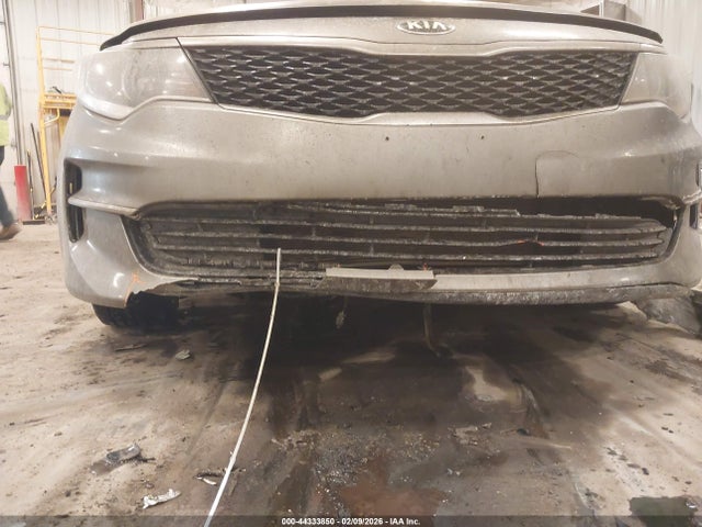 Aukcja sprzedaży 2017 Kia Optima Lx, vin: 5XXGT4L3XHG162800, numer aukcji: 44333850