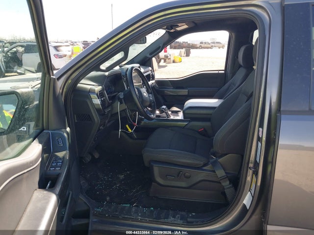 2023 FORD F-150 1FTEW1C57PFB83972 Photo 4