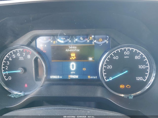 2023 FORD F-150 1FTEW1C57PFB83972 Photo 6