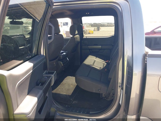 2023 FORD F-150 1FTEW1C57PFB83972 Photo 7