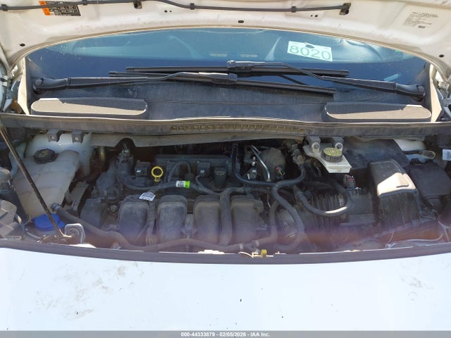 Ford Transit Connect Xl 2021 NM0LS7E29M1490977 Image 10