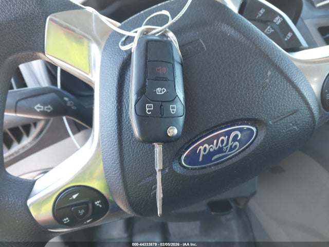 Ford Transit Connect Xl 2021 NM0LS7E29M1490977 Image 11