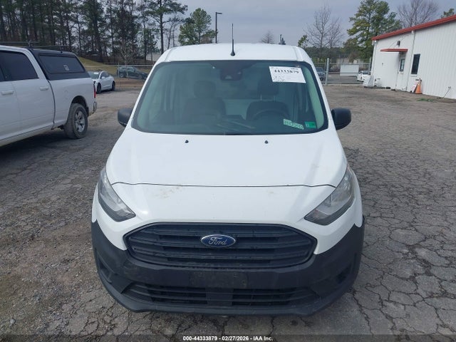 Ford Transit Connect Xl 2021 NM0LS7E29M1490977 Image 12