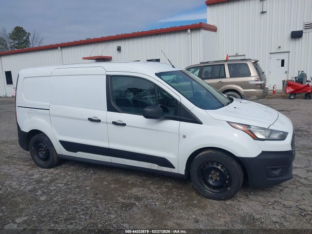 Ford Transit Connect Xl 2021 NM0LS7E29M1490977 Image 13