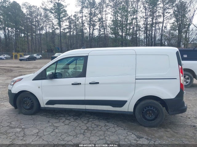 Ford Transit Connect Xl 2021 NM0LS7E29M1490977 Image 14