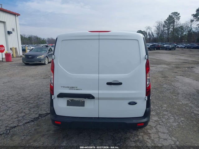 Ford Transit Connect Xl 2021 NM0LS7E29M1490977 Image 16