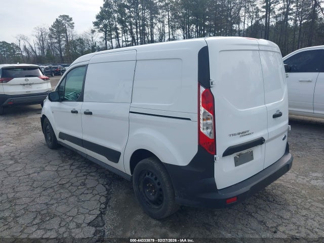 Ford Transit Connect Xl 2021 NM0LS7E29M1490977 Image 3