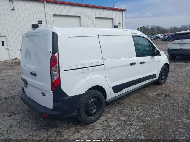 Ford Transit Connect Xl 2021 NM0LS7E29M1490977 Image 4
