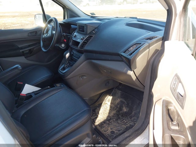 Ford Transit Connect Xl 2021 NM0LS7E29M1490977 Image 5