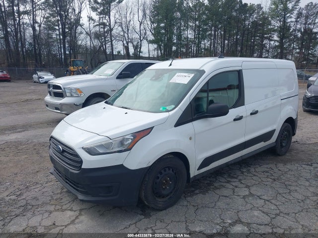 Ford Transit Connect Xl 2021 NM0LS7E29M1490977 Image 6