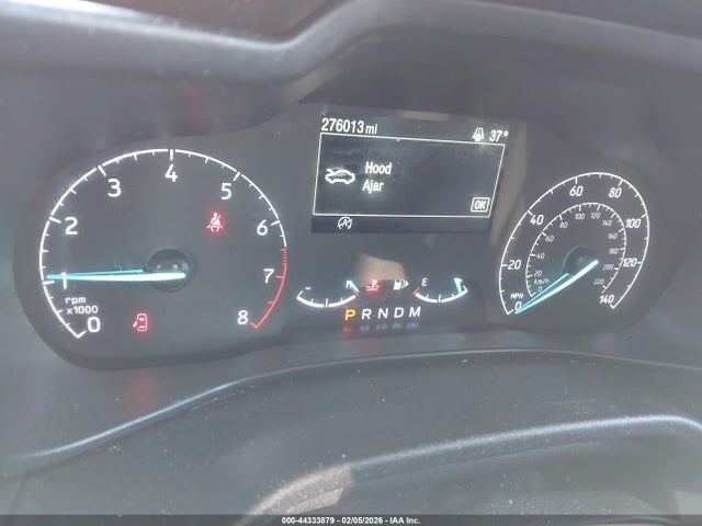 Ford Transit Connect Xl 2021 NM0LS7E29M1490977 Image 7