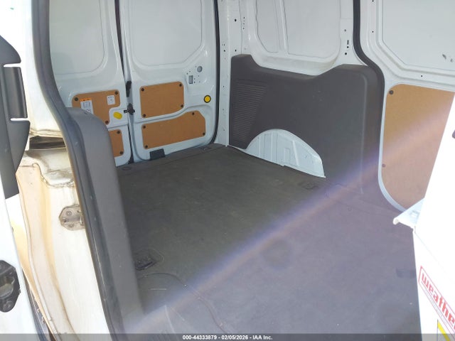 Ford Transit Connect Xl 2021 NM0LS7E29M1490977 Image 8