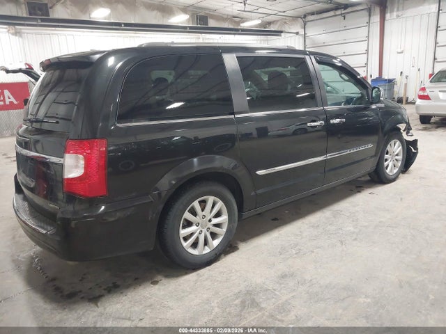 Aukcja sprzedaży 2016 Chrysler Town & Country Limited Platinum, vin: 2C4RC1GGXGR207101, numer aukcji: 44333885