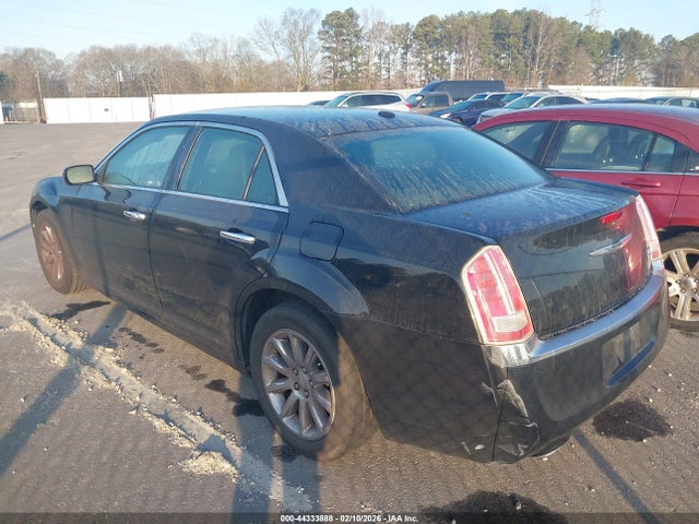 44333888 :رقم المزاد ، 2C3CCAEGXEH264902 vin ، 2014 Chrysler 300c مزاد بيع