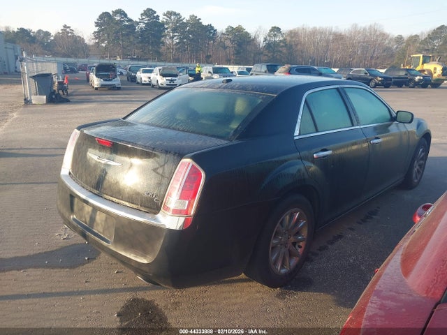 44333888 :رقم المزاد ، 2C3CCAEGXEH264902 vin ، 2014 Chrysler 300c مزاد بيع