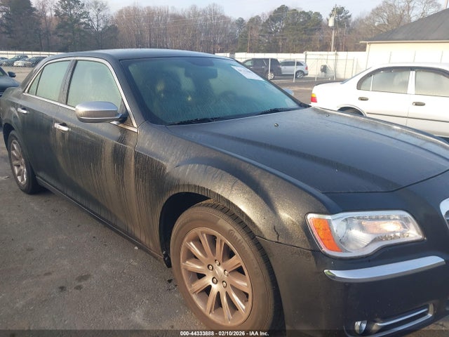 44333888 :رقم المزاد ، 2C3CCAEGXEH264902 vin ، 2014 Chrysler 300c مزاد بيع