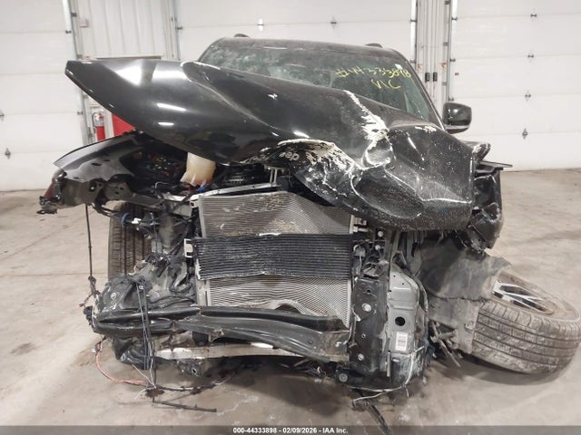 Продажа на аукционе авто 2024 Jeep Grand Cherokee L Limited 4x4, vin: 1C4RJKBGXR8597733, номер лота: 44333898