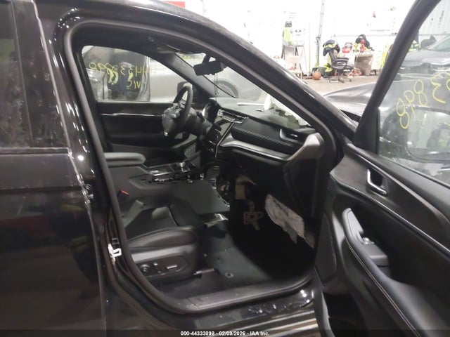 Продажа на аукционе авто 2024 Jeep Grand Cherokee L Limited 4x4, vin: 1C4RJKBGXR8597733, номер лота: 44333898