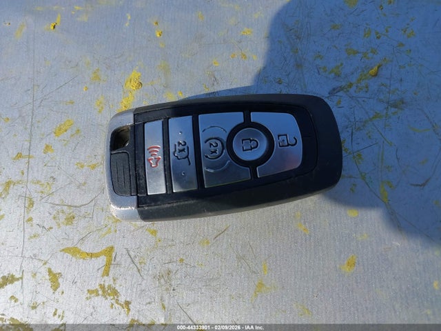 Auction sale of the 2020 Ford Explorer St, vin: 1FM5K8GC4LGA49028, lot number: 44333901