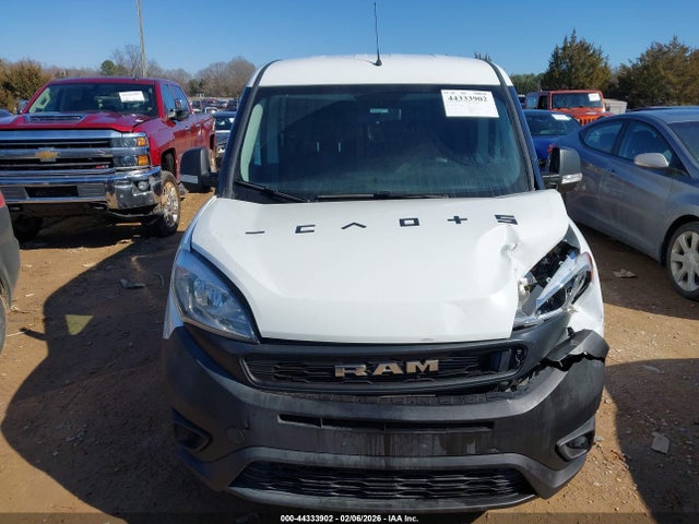 Aukcja sprzedaży 2020 Ram Promaster City Tradesman, vin: ZFBHRFAB7L6S33874, numer aukcji: 44333902
