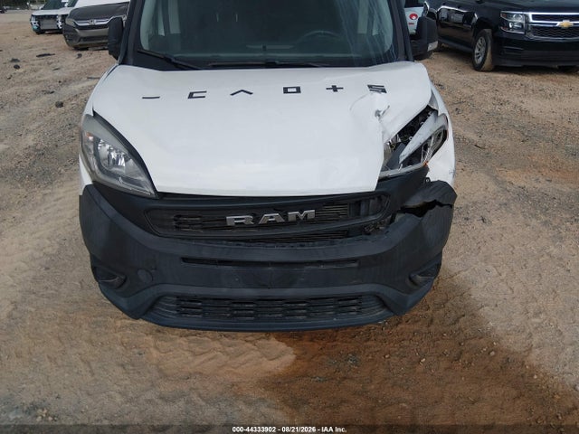 Aukcja sprzedaży 2020 Ram Promaster City Tradesman, vin: ZFBHRFAB7L6S33874, numer aukcji: 44333902