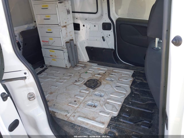 Aukcja sprzedaży 2020 Ram Promaster City Tradesman, vin: ZFBHRFAB7L6S33874, numer aukcji: 44333902
