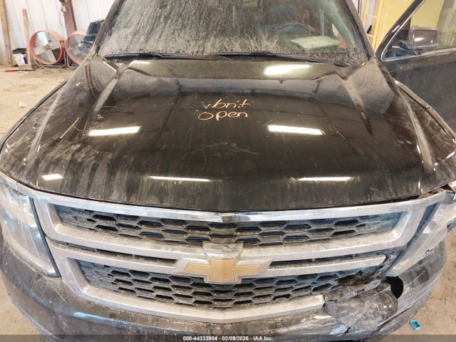 Aukcja sprzedaży 2015 Chevrolet Tahoe Lt, vin: 1GNSKBKC3FR229080, numer aukcji: 44333904