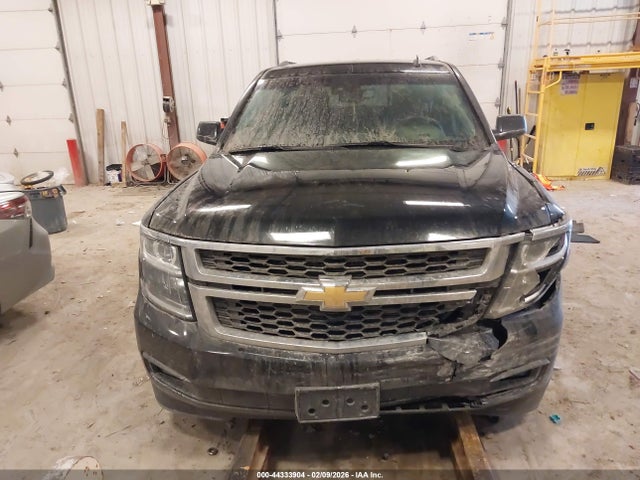 Aukcja sprzedaży 2015 Chevrolet Tahoe Lt, vin: 1GNSKBKC3FR229080, numer aukcji: 44333904
