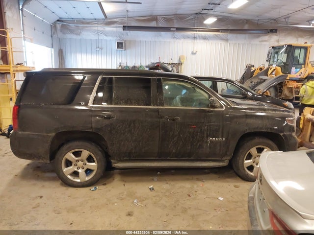 Aukcja sprzedaży 2015 Chevrolet Tahoe Lt, vin: 1GNSKBKC3FR229080, numer aukcji: 44333904