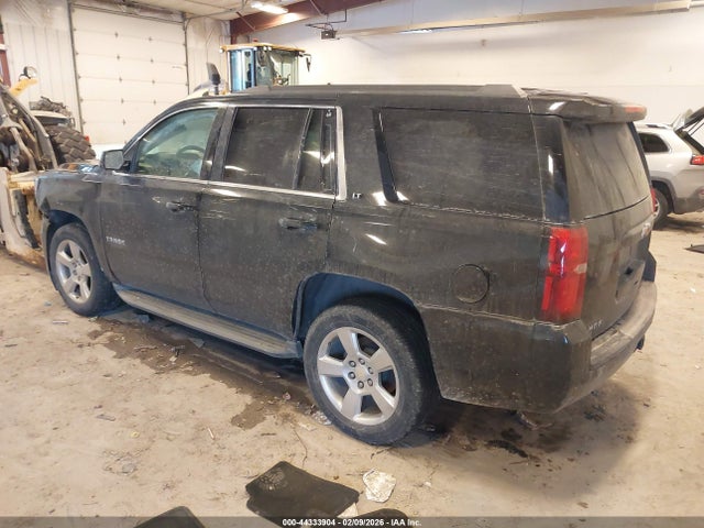 Aukcja sprzedaży 2015 Chevrolet Tahoe Lt, vin: 1GNSKBKC3FR229080, numer aukcji: 44333904